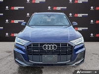 Come see this 2022 Audi Q7 Komfort while we still have it in stock! * This Audi Q7 is a Bargain with... (image 8)