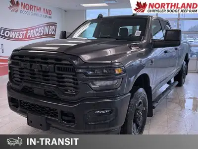 This Ram 3500 has a strong Intercooled Turbo Diesel I-6 6.7 L/408 engine powering this Automatic tra...