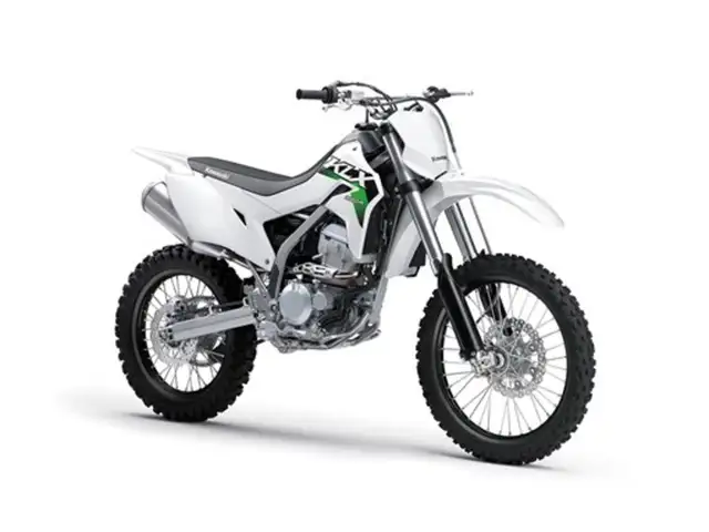 2026 Kawasaki KLX300R in Dirt Bikes & Motocross in Guelph - Image 5