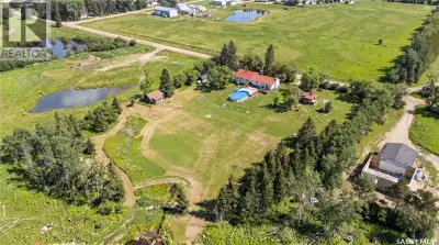 Welcome to this beautifully treed 2.96-acre property in Hepburn offering the perfect balance of peac...