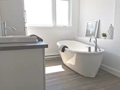 MAISONS EN RANGÉE - VUE - L'ANGE-GARDIEN QC, View more