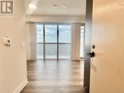 2712 - 195 COMMERCE STREET Vaughan (Vaughan Corporate Centre), O