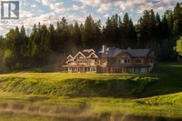 5957 THORSTEINSON ROAD Forest Grove, British Columbia 100 Mile House Cariboo Area Preview