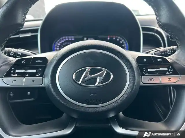 2022 Hyundai Tucson Preferred Fwd | Smart Cruise | Cloth in Cars & Trucks in Mississauga / Peel Region - Image 20
