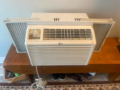 AIR CONDITIONER (ARNPRIOR AREA), View more