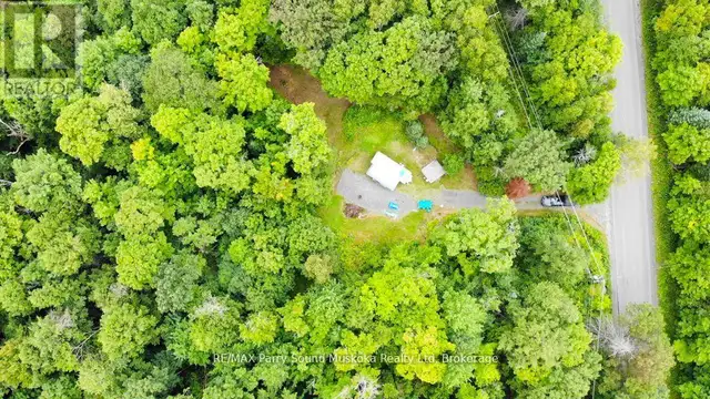 335 CENTRE ROAD McKellar, Ontario in Land for Sale in Barrie - Image 6
