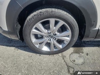 2023 Mazda CX-30 Le Mazda CX-30 2023 GS AWD est un VUS sous-compact qui se distingue par son équilib... (image 8)