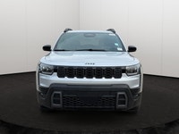 The 2026 Jeep Cherokee Limited 4x4 combines midsize SUV utility with premium executive styling, high... (image 6)