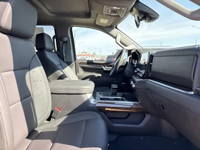 2026 GMC Sierra 1500 Elevation5977916407139737618
