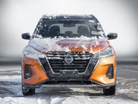 Check out this 2021 Nissan Kicks SR before someone takes it home! *This Nissan Kicks Is Competitivel... (image 1)