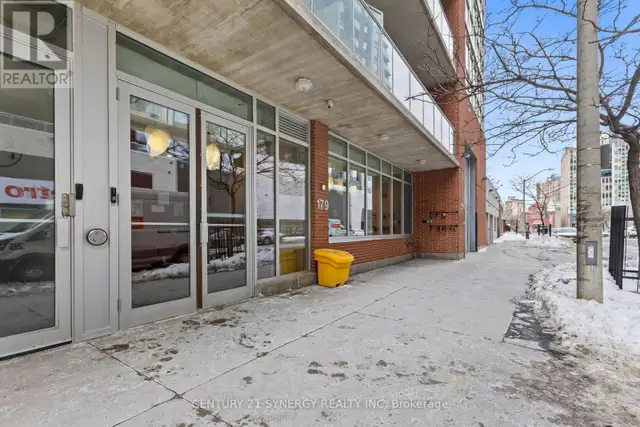 303 - 179 GEORGE STREET Ottawa, Ontario in Condos for Sale in Ottawa - Image 4