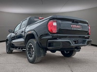 This GMC Canyon delivers a Turbocharged Gas I4 2.7L/ engine powering this Automatic transmission. TR... (image 3)