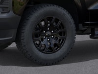With refined ride quality and confident handling, it’s designed to perform equally well on city stre... (image 8)