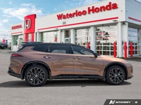 *The listed price reflects a financing offer and includes a $1,500 rebate.* *WATERLOO HONDA'S **PRE-... (image 7)
