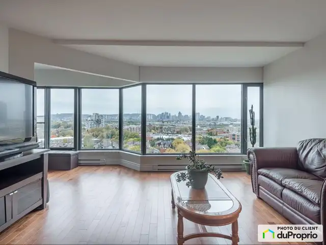$475,000 - Condominium for sale in L'Ile Des Soeurs in Condos for Sale in City of Montréal - Image 5