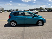 2015 NISSAN VERSA NOTE SL Nice and Clean Mileage 183.363KM Engine :1.6L Transmission: Automatic Stoc... (image 1)