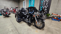 2021 Harley Davidson Tri-Glide 114 - Low Mileage Trike