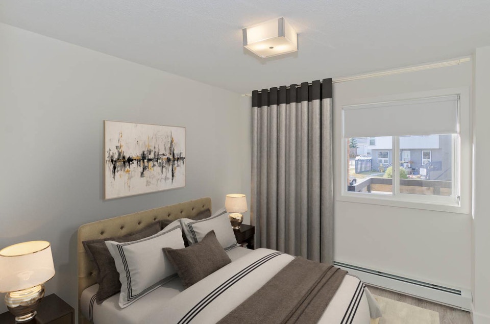 Travois Apartments - 1 Bedroom Apartment for Rent 3