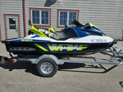 Western Canada's Largest Used Boat and Powersports Dealership! Over 150 units in stock! Over 24000 o...