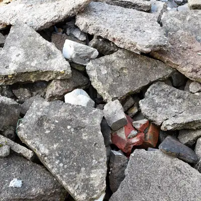 Clean Concrete Wanted, View more