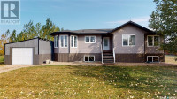 207 1st STREET E Alida, Saskatchewan