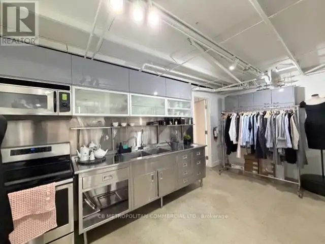 40 - 1444 DUPONT STREET Toronto (Dovercourt-Wallace Emerson-Junc in Commercial & Office Space for Rent in City of Toronto - Image 10