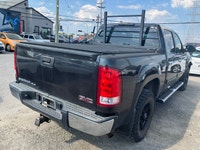 2012 GMC Sierra SLE 4X4, Automatique. V8 5.3L, 135000Km, Groupe Electrique Complet, Cruise Controle,... (image 2)