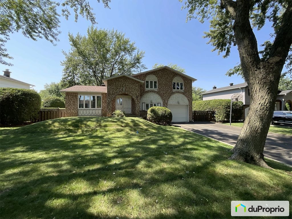 $780,000 - 2 Storey for sale in Candiac — photo 1