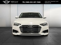 ===== 2020 Audi A4 Sedan Komfort ===== ===== Pourquoi acheter chez nous ? ===== Depuis plus de 50 an... (image 1)