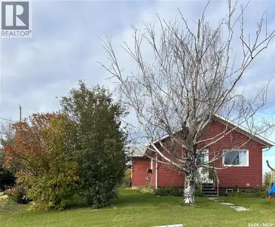 If the idea of living on an acreage is appealing with the comfort of town water and sewer this might...