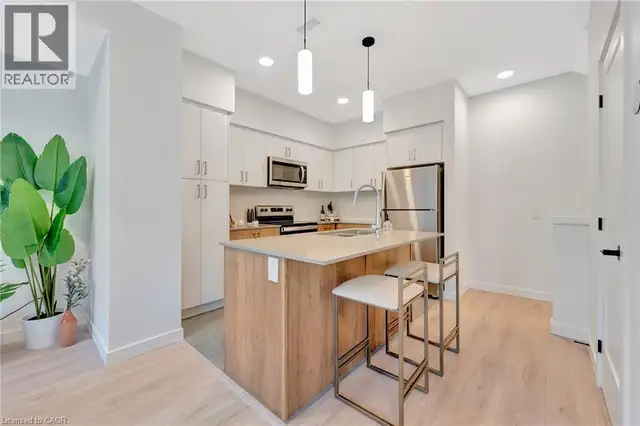 37 MILL Street Kitchener, Ontario in Long Term Rentals in Kitchener / Waterloo - Image 7