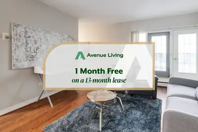 Affordable Apartments for Rent - Glenmore Heights - Apartment fo