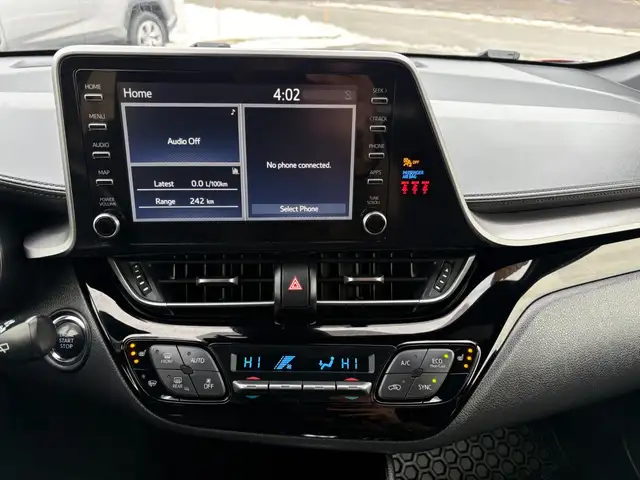 2021 Toyota C-HR XLE Premium Remote Starter! Backup Camera! H... in Cars & Trucks in Moncton - Image 17