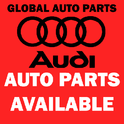 Looking for high-quality Audi parts? Look no further! GLOBAL AUTO PARTS has a wide selection of genu...
