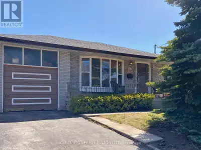 Welcome To 193 Brimorton Dr, Perfect Starter Home With Rental Potential, Or an Investors Dream! A So...