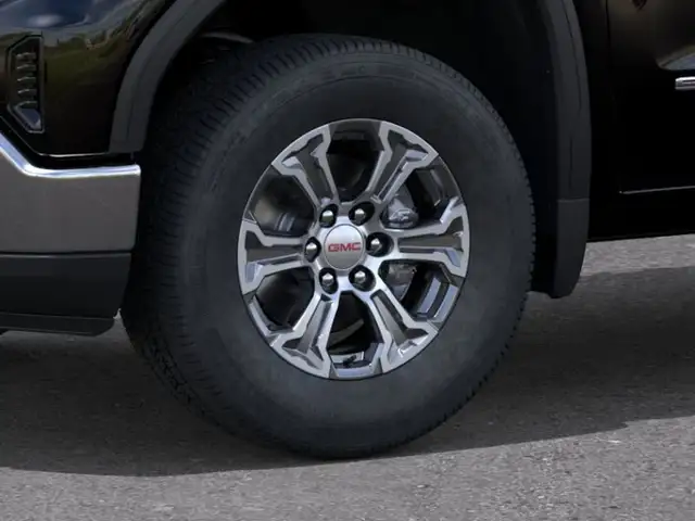 2026 GMC Sierra 1500 SLE437917561663016968