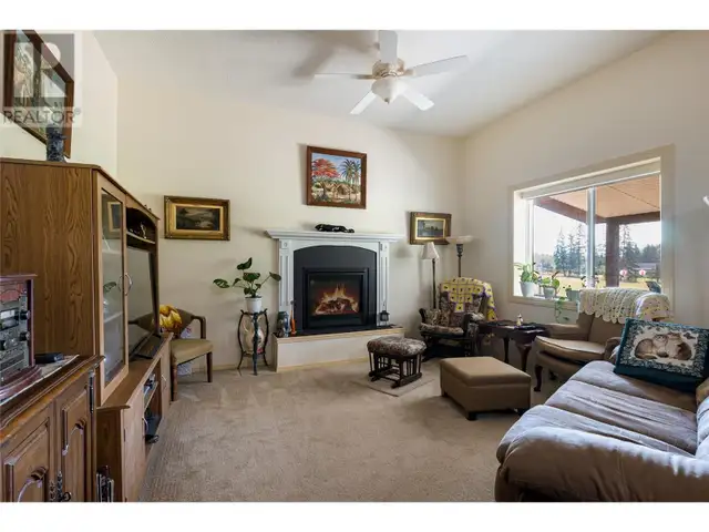 9982 97B Highway Enderby, British Columbia in Land for Sale in Vernon - Image 33