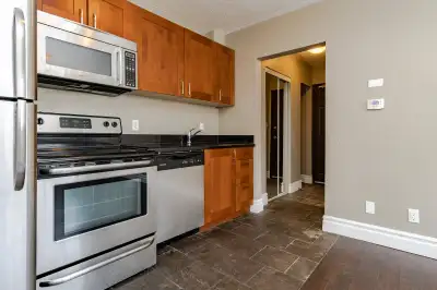 Kingston Student Living from $795 – Move In This June!