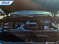 Check out this certified 2023 GMC Sierra 1500 AT4 Crew | Duramax Diesel | Leather | Adaptive Cruise... (image 8)