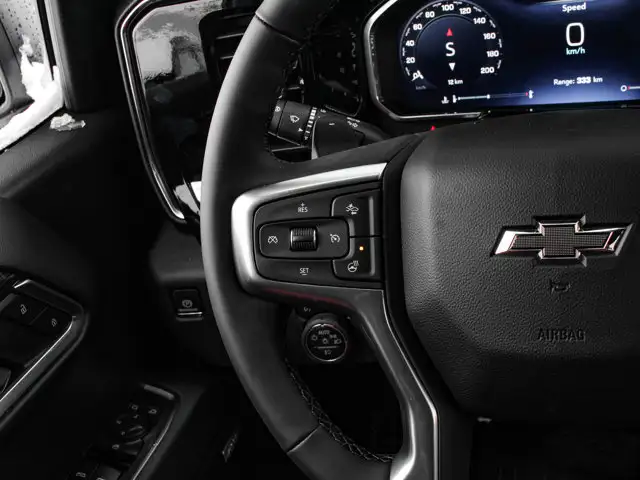 2026 Chevrolet Silverado 1500 RST in Cars & Trucks in Edmonton - Image 24