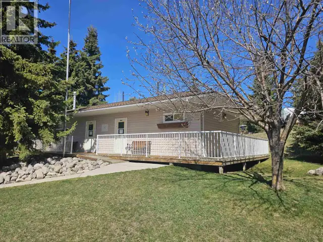 153 BIRCH BAY ROAD Fraser Lake, British Columbia in Land for Sale in Burns Lake - Image 10