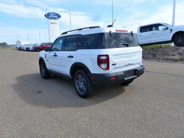 2025 Ford Bronco Sport Big Bend 200A in Cars & Trucks in Medicine Hat - Image 3