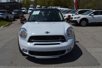 2015 Mini Cooper Countryman S All4 85,043 KM Now Only $14,950 or $214 Bi-Weekly.(O.A.C.). Bi-weekly... (image 7)