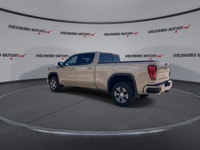 This GMC Sierra 1500 has a dependable Diesel Turbo 6cyl 3.0L engine powering this Automatic transmis... (image 5)