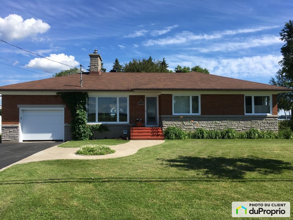 $739,900 - Bungalow in Trois-Rivières (Ste-Marthe-Du-Cap) — photo 2