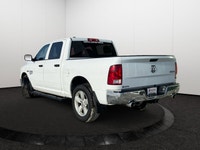 This Ram 1500 Classic has a strong EZH 5.7L HEMI(R) VVT V8 w/ FuelSaver MDS engine powering this Aut... (image 3)