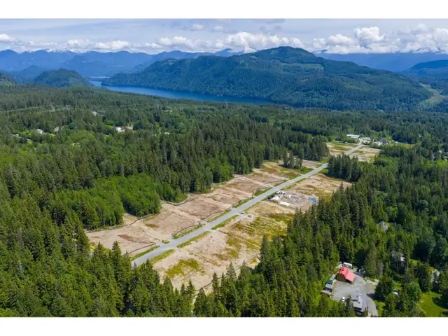 30365 ENDO AVENUE Mission, British Columbia in Land for Sale in Mission - Image 6