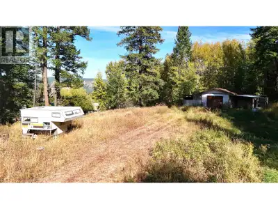 Rarely available VACANT LAND!! 1.45 Acres located in an established neighbourhood. This property fea...