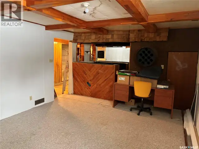 222 1st STREET NE Wadena, Saskatchewan in Houses for Sale in Saskatoon - Image 17