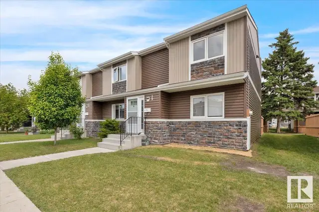 #59 3115 119 ST NW Edmonton, Alberta628647595315211218